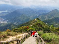 -梧桐山风景名胜区