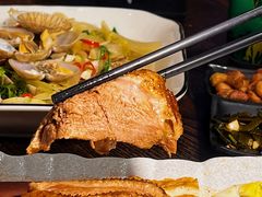-大洋家·精品潮汕菜·生腌砂锅粥(天河东路店)