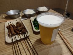 每日百香果-下酒(华熙店)