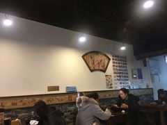 大堂-老城街小面(禄安大街店)