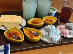 -王鼎精致料理铁板烧(世博源店)