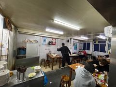 大堂-小狗面馆(复兴店)