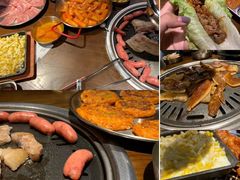 -·缸桶屋·韩式牛肋条自助烤肉(西湖D11店)