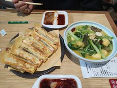 -奉天祥和锅烙铺(长江店)