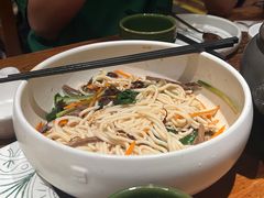 -云海肴·汽锅鸡·云南代表菜(美罗城店)