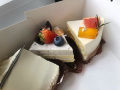 -PETIT PARIS 小巴黎(花园道店)