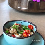 口味环境给A➕的粤菜馆