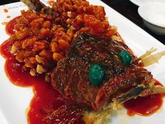 -吴门人家·苏宴宫廷菜(拙政园店)