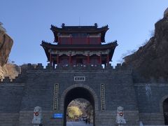 -丹东凤凰山景区