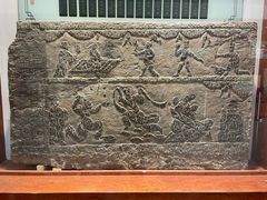 -卧龙岗文化园-南阳市汉画馆