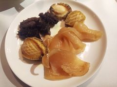 鲍鱼海参花胶-红门金汤·港式火锅(英皇集团中心店)