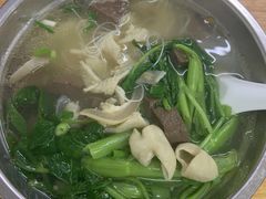 -福屿鲜捞小吃·捞化(福屿总店)