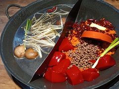 -楠火锅(哈尔滨金爵万象店)