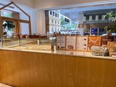 -Cafe on warm(丹霞店)