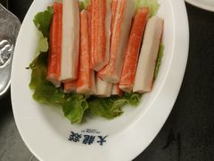 -渝味晓宇火锅(合川路店)