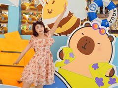 -合肥蜀山万象汇