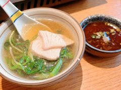 -水之惠鲜鱼料理(王府大街店)