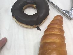 -山崎面包(苏州中心店)