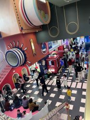 -MELAND CLUB亲子乐园·派对·餐厅(北京芳圆里ID MALL店)