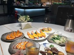 -多佐铁板烧(富力广场店)