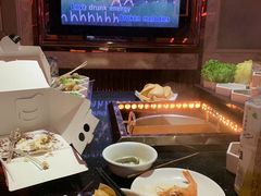 -唱客美食KTV量贩(北京路店)
