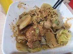-林静小吃(复兴路店)