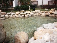 温泉-苏州香山国际大酒店