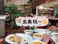 -大连富丽华大酒店