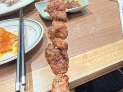 -贯贯吉·清真餐厅(浙江中路店)