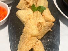 -潮堂 · 潮州菜(国贸商城店)