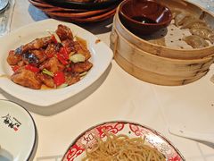 -客家大院·非遗赣南客家菜(郁孤台店)