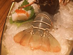 -Mr·Fish鱼鲜生海鲜放题(银泰in99店)