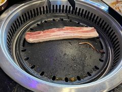 -老卜奎齐齐哈尔烤肉(人民东路店)
