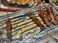 -金太阳海鲜烧烤·本地人餐厅(星海公园店)