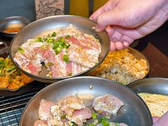 -夜食白市Yespicy·烧烤啤酒宵夜(番禺四海城店)