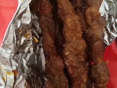 -南城香·饭香串香馄饨香(青年路店)