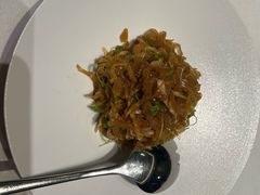 -君庭中餐厅(友谊宾馆店)