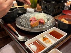 -牛カツ京都勝牛(河原町蛸薬師店)