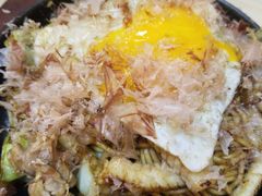 混合炒面-味乃家 本店