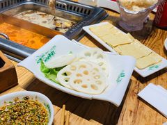 -草原塞蛮羊火锅城(港湾店)