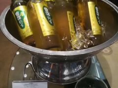 -绍兴中金豪庭大酒店·豪庭阁中餐厅