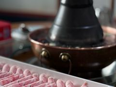 -正福居老北京正宗铜锅泉水涮肉(彰化路店)