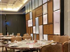 大堂-稻香酒家(长宁KING88广场店)