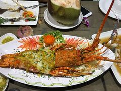 -The Dishes Seafood & Restaurant
