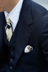 -Mr.Royal御匠先生·手工全麻衬衣西服定制