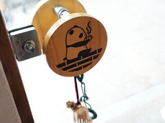 -竹子咖啡bamboo coffee