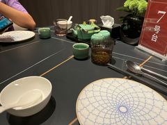 -同庆楼(天鹅湖万达店)