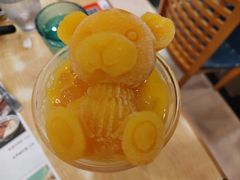-新世界餐厅(万达店)