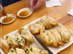 -小姜锅贴(凤凰街店)