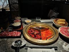 成都麻辣锅-麻路成都火锅(柏威年店)